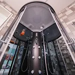 Svečių namai Station Self Check-in - Lollo Vilnius