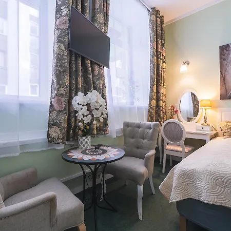 Pensionat Station Self Check-in - Lollo 3*