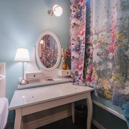 Station Self Check-in - Lollo Vendégház 3*