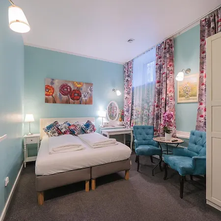 Vendégház Station Self Check-in - Lollo