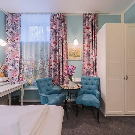 Station Self Check-in - Lollo Pensjonat