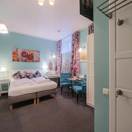 Vendégház Station Self Check-in - Lollo 3*