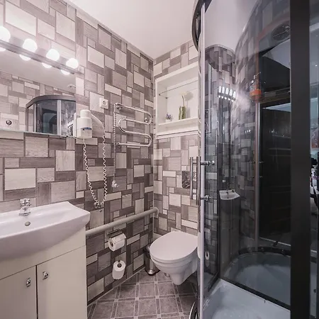 Vendégház Station Self Check-in - Lollo