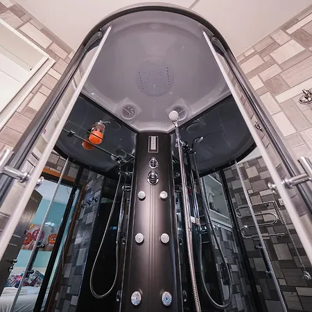 Vendégház Station Self Check-in - Lollo Vilnius