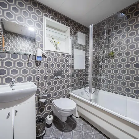 Station Self Check-in - Lollo Vilnius