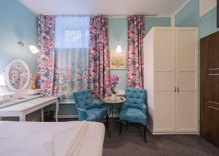 Station Self Check-in - Lollo Casa de hóspedes