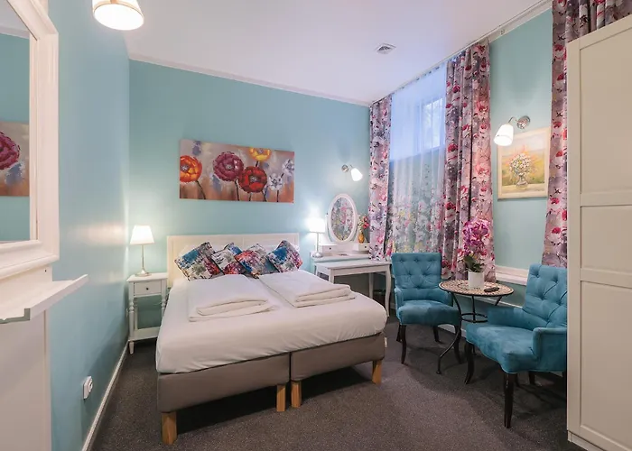 Casa de hóspedes Station Self Check-in - Lollo