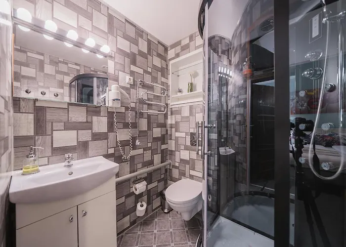 Gæstehus Station Self Check-in - Lollo