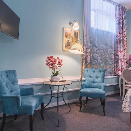 Πανσιόν Station Self Check-in - Lollo Βίλνιους