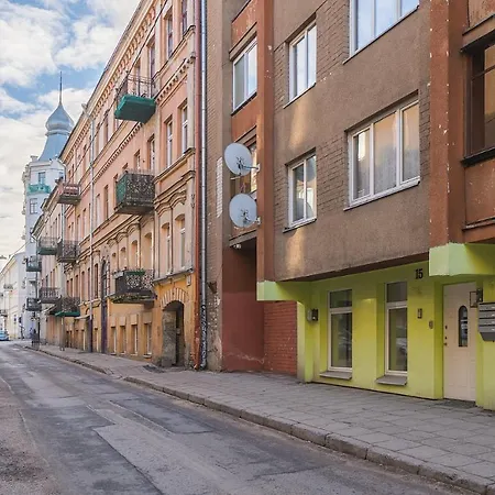 Station Self Check-in - Lollo 게스트하우스