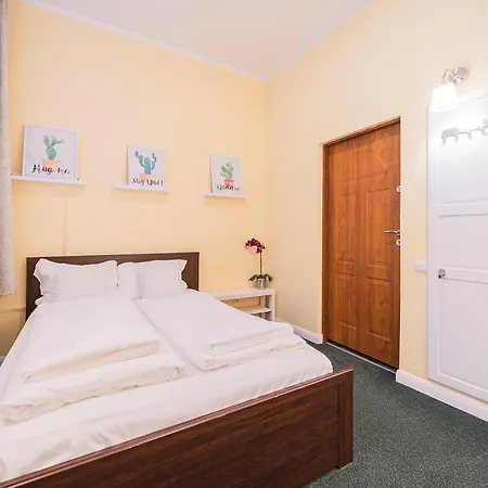 Station Self Check-in - Lollo 3* 빌뉴스