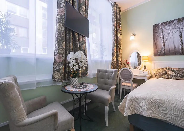 게스트하우스 Station Self Check-in - Lollo 3*