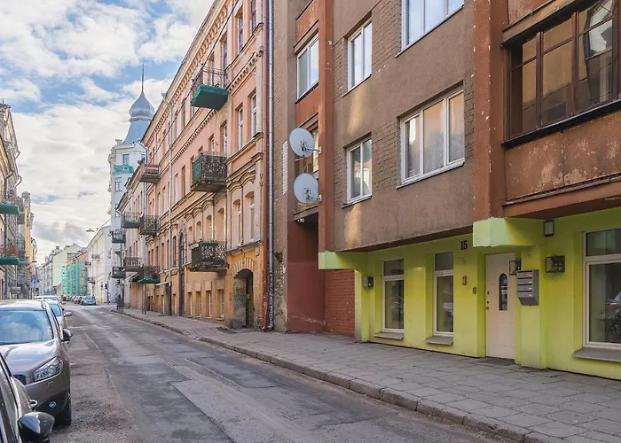 Station Self Check-in - Lollo 게스트하우스