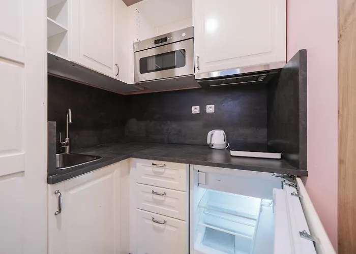 Station Self Check-in - Lollo 3* Βίλνιους