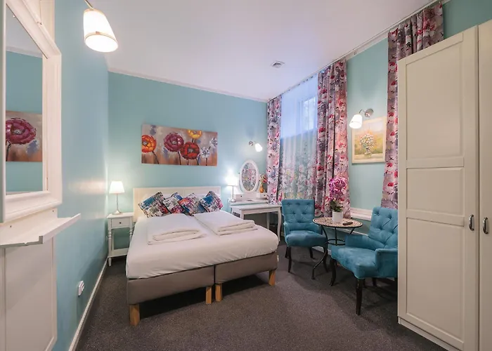 게스트하우스 Station Self Check-in - Lollo