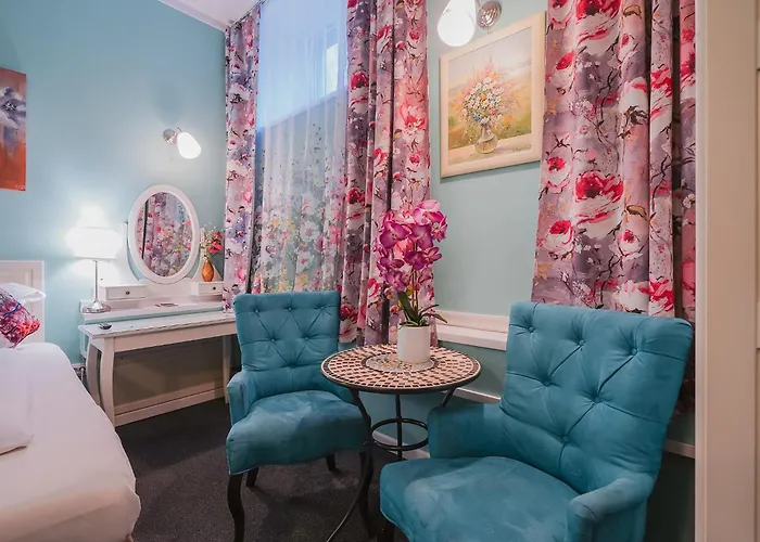 Station Self Check-in - Lollo Πανσιόν