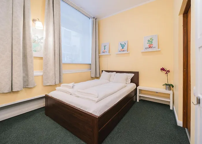 Station Self Check-in - Lollo 3* 빌뉴스