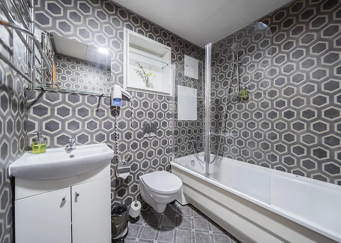 Station Self Check-in - Lollo 빌뉴스