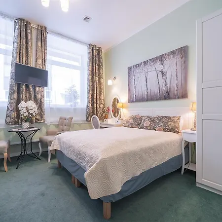 Station Self Check-in - Lollo 3* ヴィリニュス