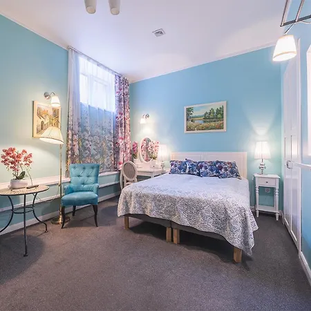 Station Self Check-in - Lollo ゲストハウス ヴィリニュス