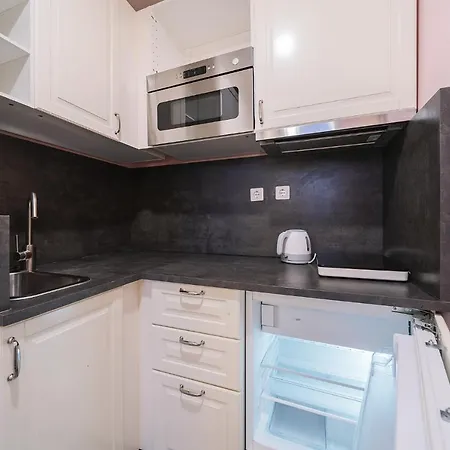 Station Self Check-in - Lollo 3* ヴィリニュス