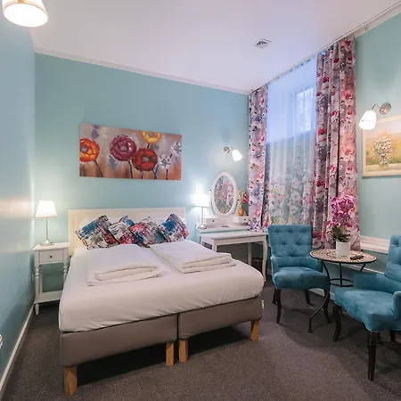 ゲストハウス Station Self Check-in - Lollo