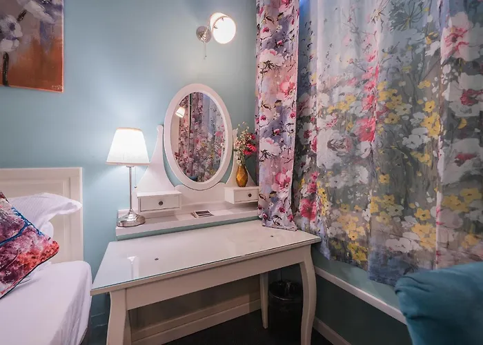 Station Self Check-in - Lollo Affittacamere 3*