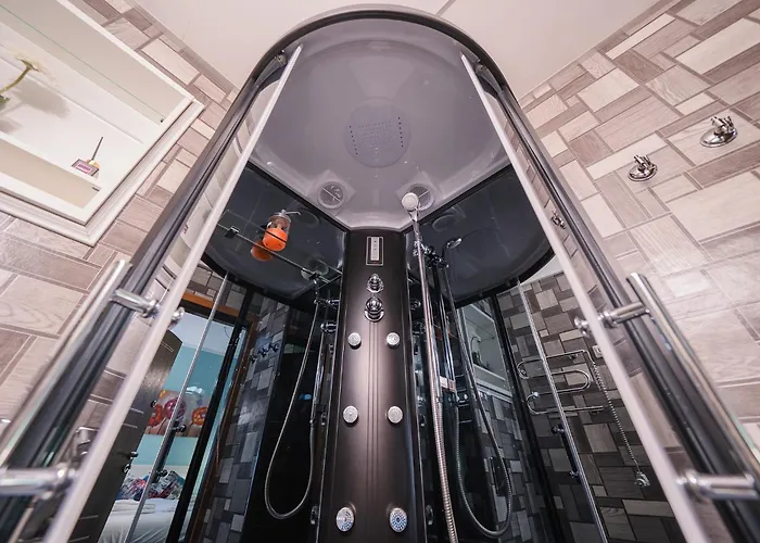 Affittacamere Station Self Check-in - Lollo Vilnius